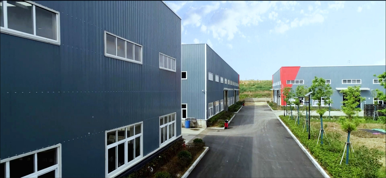 Chine Hefei Jiangze Metal Products Co., Ltd. Profil d'entreprise 