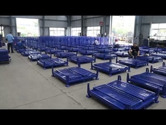 Cage de palette de vinasse