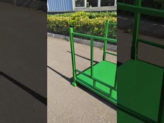 Supports de empilement portatifs