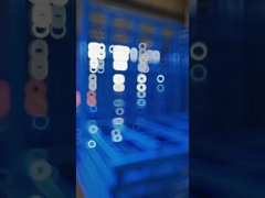 Supports de empilement portatifs