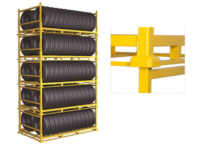 Bandez le stockage embarquant la coutume de empilement portative de ...